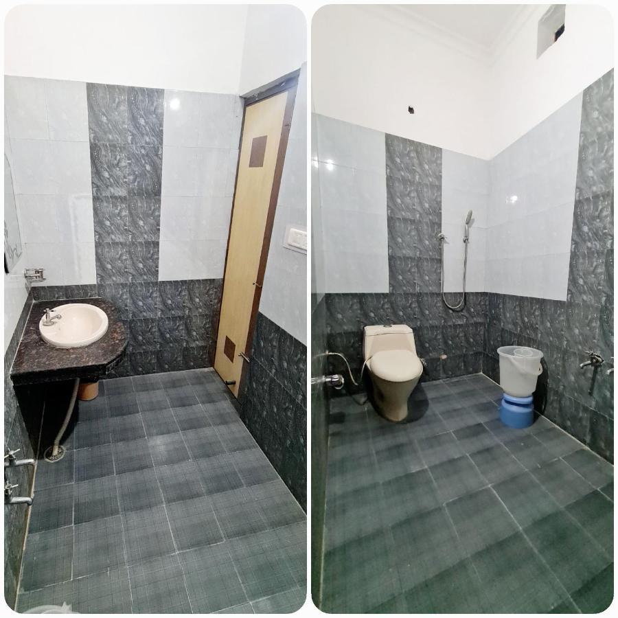 אמריצר Hotel Hk Continental מראה חיצוני תמונה